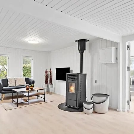 3 Bedroom Lovely In Haderslev