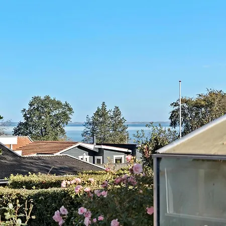 Casa vacanze 3 Bedroom Lovely In Haderslev