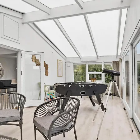 Holiday home 3 Bedroom Lovely In