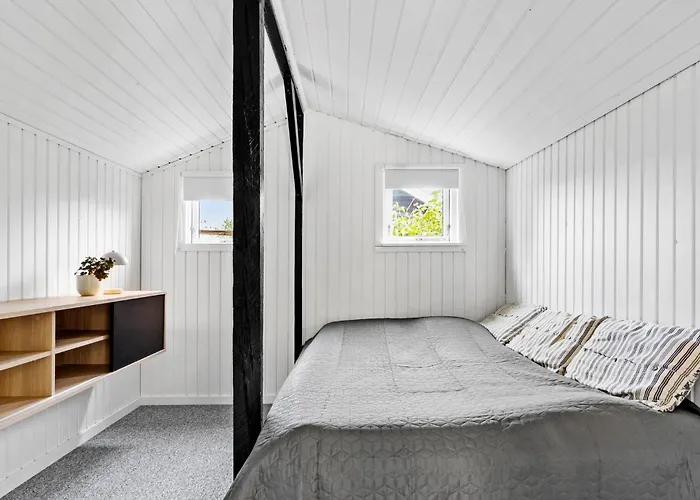 3 Bedroom Lovely In Haderslev