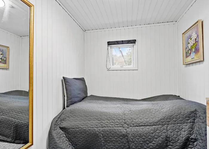 3 Bedroom Lovely In * Haderslev