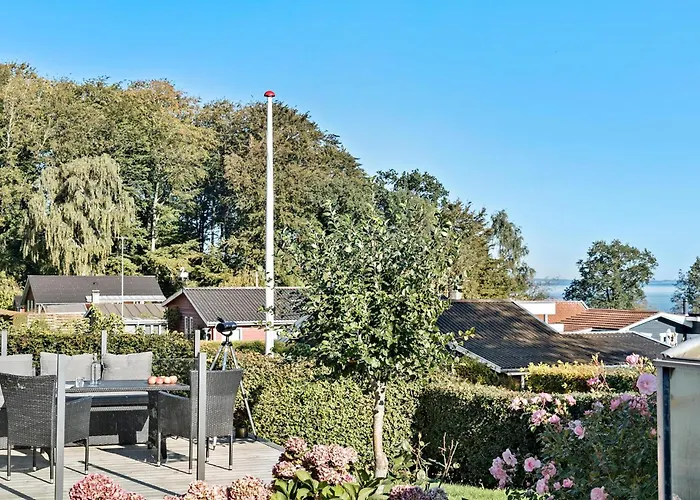 3 Bedroom Lovely In Сasa de vacaciones Haderslev