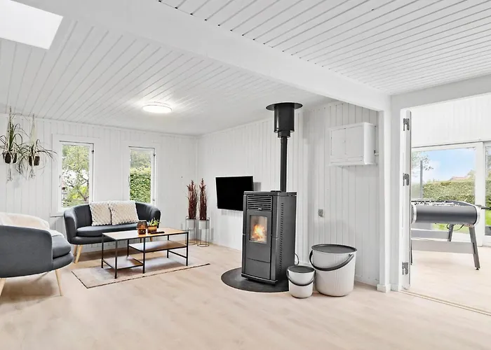 3 Bedroom Lovely In Haderslev