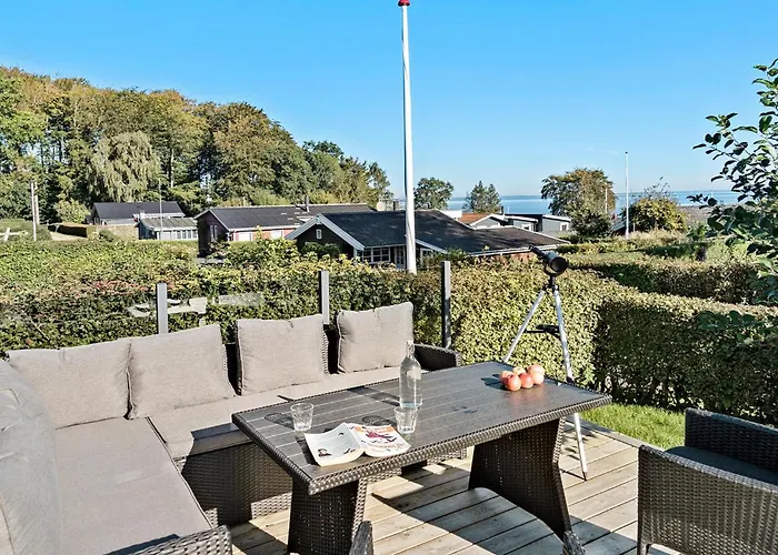 3 Bedroom Lovely In * Haderslev